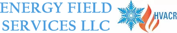 Energy Field Services LLC HVACR logo